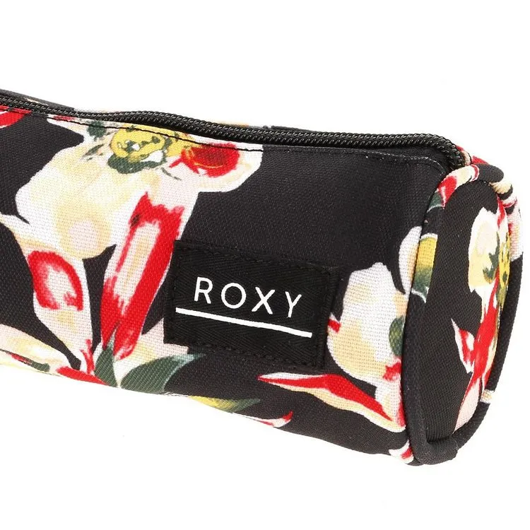 ROXY Trousse à Crayons Roxy Off The Wall Print Trousse Noir 98843 6 ROXY Trousse à Crayons Roxy Off The Wall Print Trousse Noir 98843 – Image 4