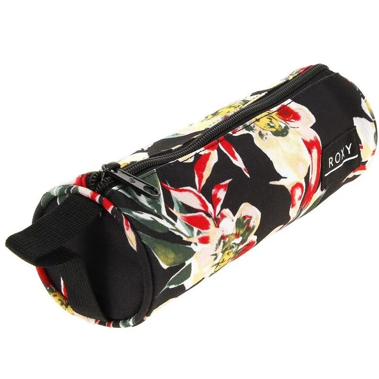 ROXY Trousse à Crayons Roxy Off The Wall Print Trousse Noir 98843 7 ROXY Trousse à Crayons Roxy Off The Wall Print Trousse Noir 98843 – Image 5