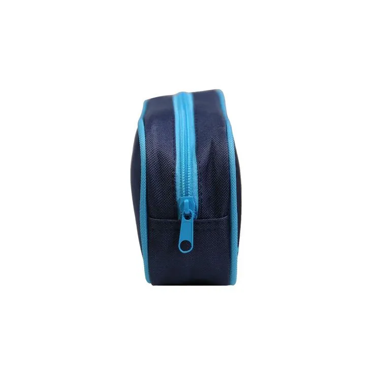 Bagtrotter Trousse Scolaire Rectangulaire Disney Mickey Bleue Bagtrotter 5 Bagtrotter Trousse Scolaire Rectangulaire Disney Mickey Bleue Bagtrotter – Image 3