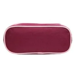 Bagtrotter Trousse Scolaire 2 Compartiments Disney Princesses Violette Et Rose Bagtrotter 9 Bagtrotter Trousse Scolaire 2 Compartiments Disney Princesses Violette Et Rose Bagtrotter -Sac maternelle Soldes B2CD 1389