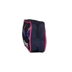 Bagtrotter Trousse Scolaire Rectangulaire Offshore Hibiscus Bleue Marine Bagtrotter -Sac maternelle Soldes B2CD 1393