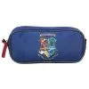 Bagtrotter Trousse Scolaire Rectangulaire Harry Potter Bleu Bagtrotter -Sac maternelle Soldes B2CD 1395