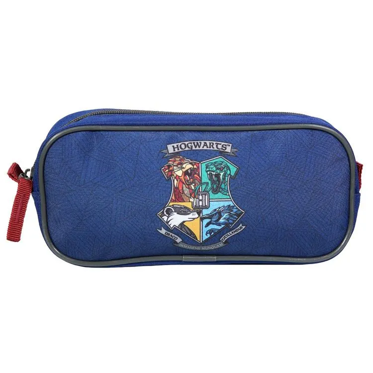Bagtrotter Trousse Scolaire Rectangulaire Harry Potter Bleu Bagtrotter 3 Bagtrotter Trousse Scolaire Rectangulaire Harry Potter Bleu Bagtrotter