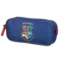 Bagtrotter Trousse Scolaire Rectangulaire Harry Potter Bleu Bagtrotter 7 Bagtrotter Trousse Scolaire Rectangulaire Harry Potter Bleu Bagtrotter -Sac maternelle Soldes B2CD 1396