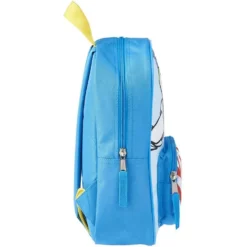 DISNEY Sac Maternelle Bleu Toy Story -Sac maternelle Soldes B2CD 14