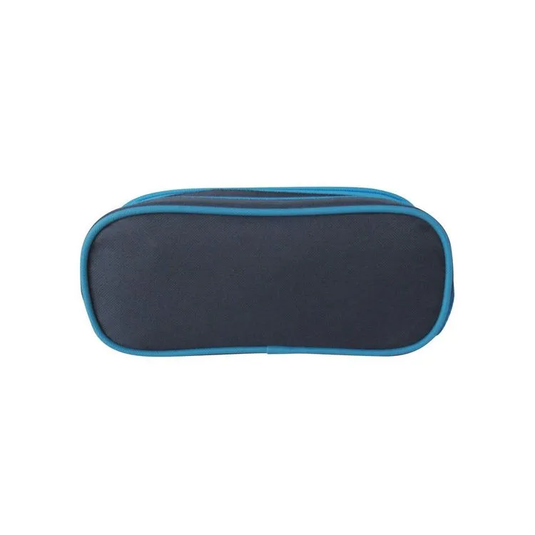 Bagtrotter Trousse Scolaire 2 Compartiments La Reine Des Neiges / Frozen Bleu Marine 5 Bagtrotter Trousse Scolaire 2 Compartiments La Reine Des Neiges / Frozen Bleu Marine – Image 3