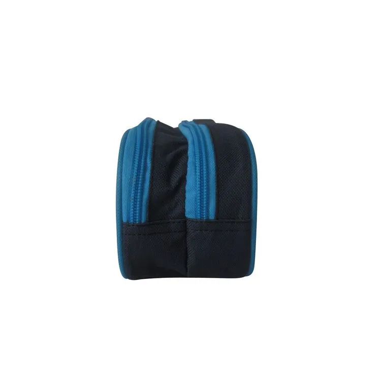 Bagtrotter Trousse Scolaire 2 Compartiments La Reine Des Neiges / Frozen Bleu Marine 8 Bagtrotter Trousse Scolaire 2 Compartiments La Reine Des Neiges / Frozen Bleu Marine – Image 6