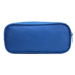 Bagtrotter Trousse Scolaire Rectangulaire Pat'Patrouille Bleue Bagtrotter -Sac maternelle Soldes B2CD 1414