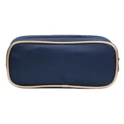 Bagtrotter Trousse Scolaire Rectangulaire Cybel Cheval Licorne Bleue Bagtrotter -Sac maternelle Soldes B2CD 1418