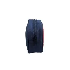 Bagtrotter Trousse Scolaire Rectangulaire Lili Lou Chat Rose Bagtrotter -Sac maternelle Soldes B2CD 1430