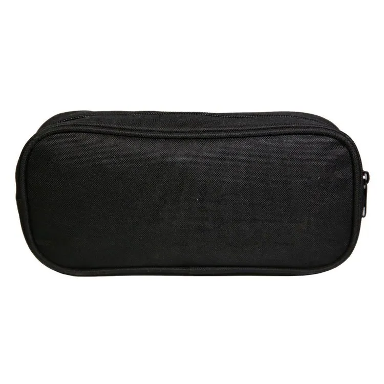 Bagtrotter Trousse Scolaire Rectangulaire Baby Yoda Star Wars / The Mandalorian Noire Et Beige Bagtrotter 6 Bagtrotter Trousse Scolaire Rectangulaire Baby Yoda Star Wars / The Mandalorian Noire Et Beige Bagtrotter – Image 4