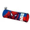 Spiderman Trousse Ronde Spiderman Tube Ecole Enfant -Sac maternelle Soldes B2CD 1443