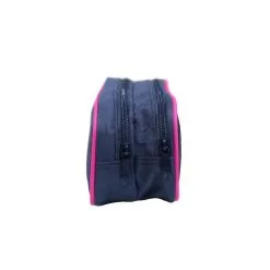 Bagtrotter Trousse Scolaire 2 Compartiments Poivre Blanc Coeur Love Bleue Bagtrotter 8 Bagtrotter Trousse Scolaire 2 Compartiments Poivre Blanc Coeur Love Bleue Bagtrotter -Sac maternelle Soldes B2CD 1452