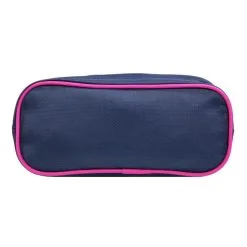 Bagtrotter Trousse Scolaire 2 Compartiments Poivre Blanc Coeur Love Bleue Bagtrotter 9 Bagtrotter Trousse Scolaire 2 Compartiments Poivre Blanc Coeur Love Bleue Bagtrotter -Sac maternelle Soldes B2CD 1453