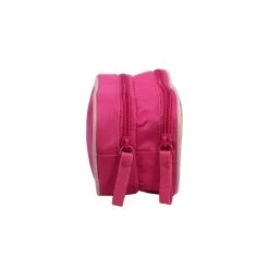 Bagtrotter Trousse Scolaire 2 Compartiments Disney Princesses Rose Bagtrotter -Sac maternelle Soldes B2CD 1464