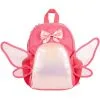 AUCHAN Sac Maternelle Rose Avec Capuche -Sac maternelle Soldes B2CD 147