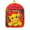 Bleucerise Cartable Enfant LE ROI LION -Sac maternelle Soldes B2CD 1521