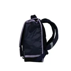 Bagtrotter CARTABLE 38 CM BLEU-LA REINE DES NEIGES 2 -Sac maternelle Soldes B2CD 1525