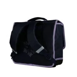 Bagtrotter CARTABLE 38 CM BLEU-LA REINE DES NEIGES 2 -Sac maternelle Soldes B2CD 1528