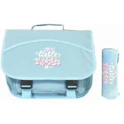 Cactus Cartable Scolaire & Trousse Offerte Cactus