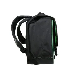 Bagtrotter Cartable 38 Cm Minecraft Jeu Vidéo Noir Bagtrotter -Sac maternelle Soldes B2CD 1535