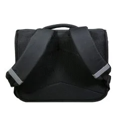 Bagtrotter Cartable 38 Cm Minecraft Jeu Vidéo Noir Bagtrotter -Sac maternelle Soldes B2CD 1537