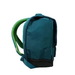 Bagtrotter Cartable 38 Cm Minecraft Jeu Vidéo Vert Bagtrotter -Sac maternelle Soldes B2CD 1540