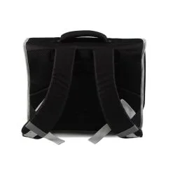 Bagtrotter Cartable 38 Cm NASA Gris Bagtrotter -Sac maternelle Soldes B2CD 1570