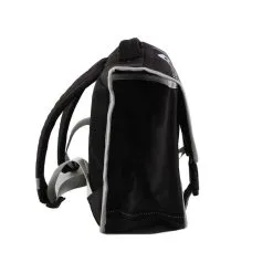 Bagtrotter Cartable 38 Cm NASA Gris Bagtrotter -Sac maternelle Soldes B2CD 1571