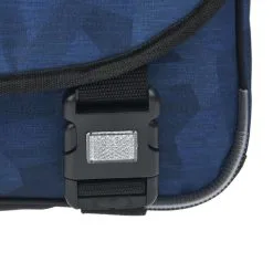 SKOOTER Cartable 38 Cm CP/CE1/CE2 Bleu Et Noir Imprimé TIGRE -Sac maternelle Soldes B2CD 1584