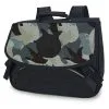 CHEVIGNON Cartable 41 Cm CM1/CM2 Bleu Motif Oiseau Camouflage -Sac maternelle Soldes B2CD 1598