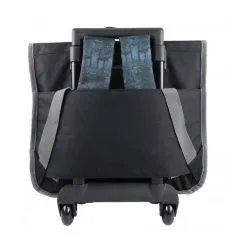 Bagtrotter Cartable à Roulettes Transformers 38cm Noir 9 Bagtrotter Cartable à Roulettes Transformers 38cm Noir -Sac maternelle Soldes B2CD 1611