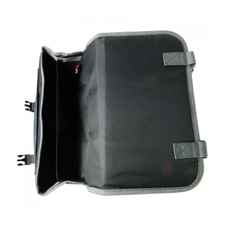 Bagtrotter Cartable à Roulettes Transformers 38cm Noir 7 Bagtrotter Cartable à Roulettes Transformers 38cm Noir – Image 5