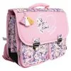LULU CASTAGNETTE Cartable 38 Cm Rose OURSON 1 LULU CASTAGNETTE Cartable 38 Cm Rose OURSON -Sac maternelle Soldes B2CD 1616