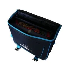 Bagtrotter Cartable 38cm La Reine Des Neiges / Frozen Bleu Marine -Sac maternelle Soldes B2CD 1622