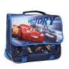 Bagtrotter Cartable 38 Cm Cars Disney Bleu Marine Bagtrotter