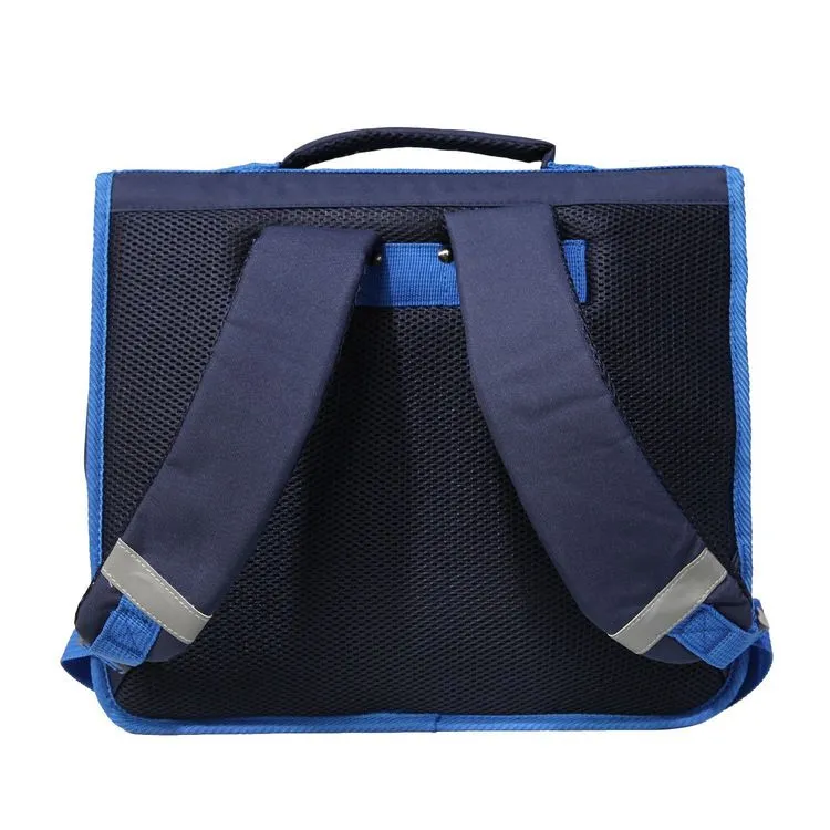 Bagtrotter Cartable 38 Cm Cars Disney Bleu Marine Bagtrotter 5 Bagtrotter Cartable 38 Cm Cars Disney Bleu Marine Bagtrotter – Image 3