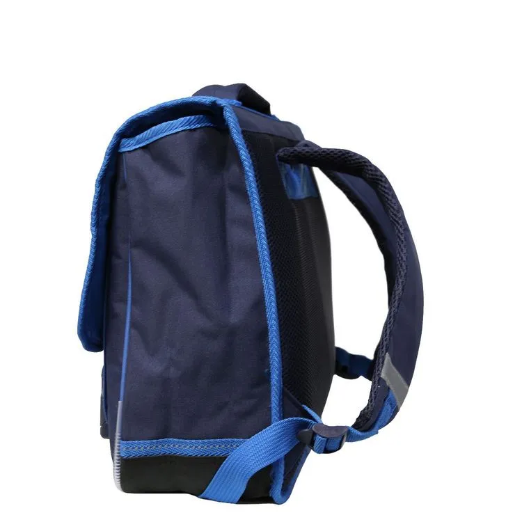 Bagtrotter Cartable 38 Cm Cars Disney Bleu Marine Bagtrotter 6 Bagtrotter Cartable 38 Cm Cars Disney Bleu Marine Bagtrotter – Image 4