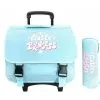 Cactus Cartable Scolaire Ă Roulettes & Trousse Offerte Cactus 2 Cactus Cartable Scolaire Ă Roulettes & Trousse Offerte Cactus -Sac maternelle Soldes B2CD 1676