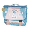 TEO JASMIN Cartable 38 Cm CP/CE1/CE2 Bleu Et Rose MOOD 1 TEO JASMIN Cartable 38 Cm CP/CE1/CE2 Bleu Et Rose MOOD -Sac maternelle Soldes B2CD 1692