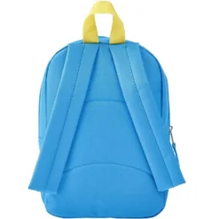 DISNEY Sac Maternelle Bleu Toy Story -Sac maternelle Soldes B2CD 17