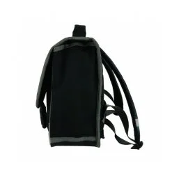 Bagtrotter Cartable Hasbro Transformers 38cm Noir -Sac maternelle Soldes B2CD 1724