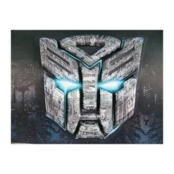 Bagtrotter Cartable Hasbro Transformers 38cm Noir -Sac maternelle Soldes B2CD 1727