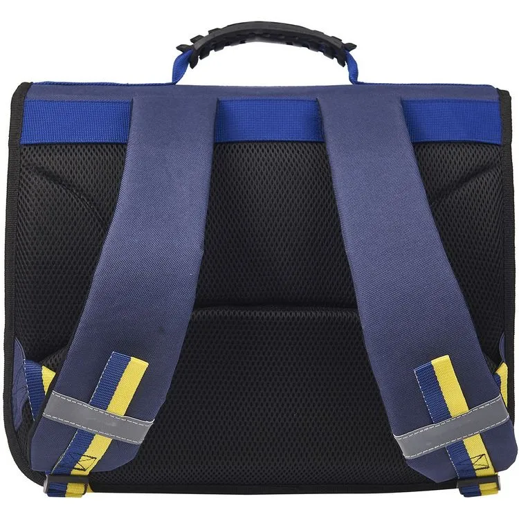 NINTENDO Cartable 38 Cm CP/CE1/CE2 Bleu Pokemon 5 NINTENDO Cartable 38 Cm CP/CE1/CE2 Bleu Pokemon – Image 3