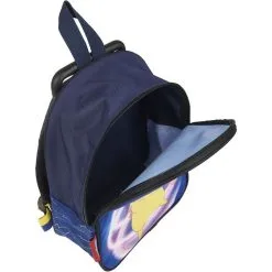 NINTENDO Sac Maternelle à Roulettes Bleu Pokemon -Sac maternelle Soldes B2CD 174