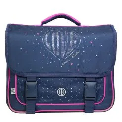 Page de garde -Sac maternelle Soldes B2CD 1744