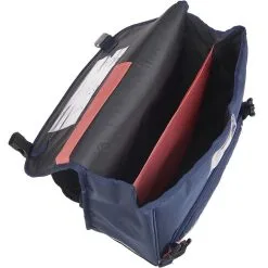 LOLA ESPELETA Cartable 38 Cm CP/CE1/CE2 Bleu -Sac maternelle Soldes B2CD 1768