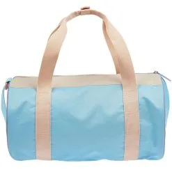 Page de garde 5 REDSKINS Sac De Sport Bleu Et Violet