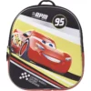 DISNEY Sac Maternelle 3D Rouge Cars -Sac maternelle Soldes B2CD 18