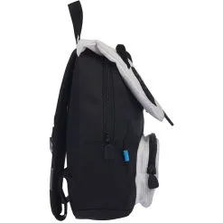 AUCHAN Sac Maternelle Noir Et Blanc PANDA 9 AUCHAN Sac Maternelle Noir Et Blanc PANDA -Sac maternelle Soldes B2CD 202